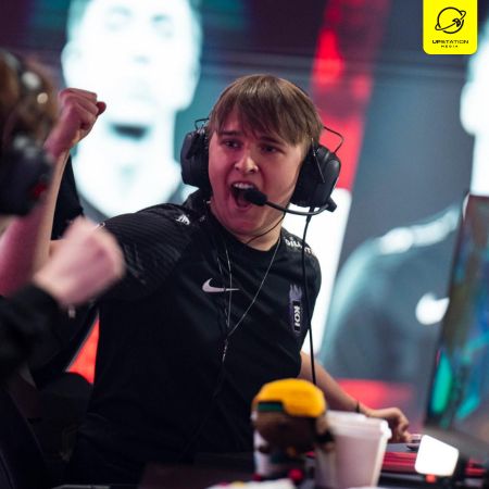 NAVI vs KOI Jadi Match Paling Banyak Ditonton di Region VCT EMEA 2023!